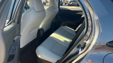 Toyota Yaris 1.5 Hybrid Excel 5dr CVT Hybrid Hatchback